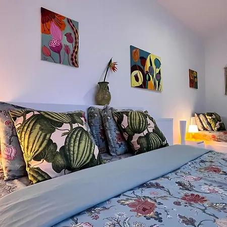 Orzel Bialy 公寓 比托姆