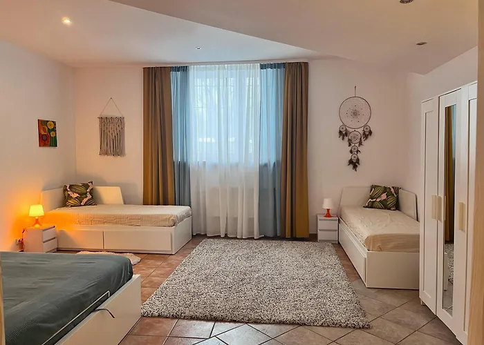 Orzel Bialy Apartmán