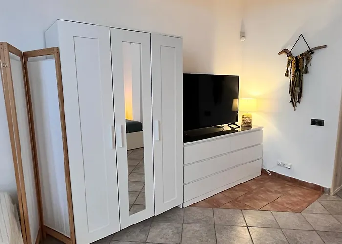 Orzel Bialy Apartmán *