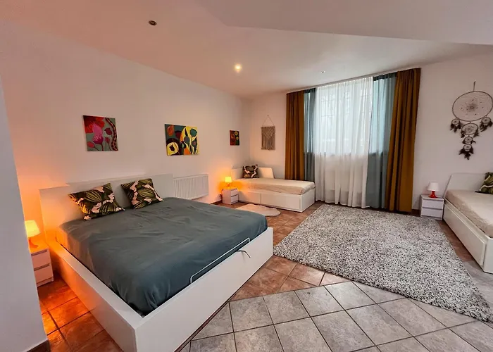 Orzel Bialy Apartmán