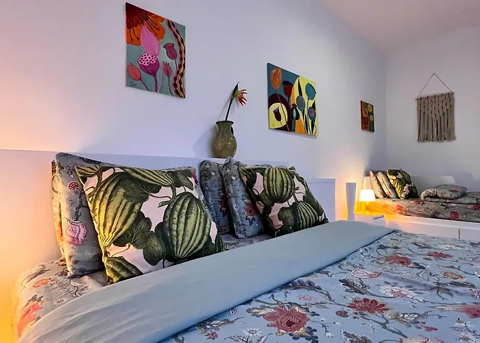 Orzel Bialy Apartmán Bytom